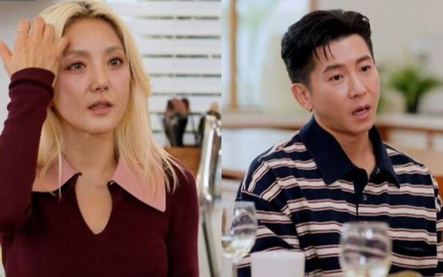 S.E.S. Bada breaks down recalling how her terminally ill father performed on stage for her dreams — “I cried in the bathroom after hearing his pain”