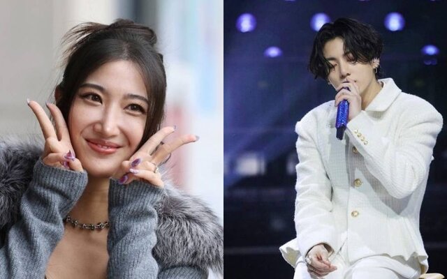 Ejae picks BTS’s Jungkook as her dream collab partner — Fans around the world say, “That would be a masterpiece