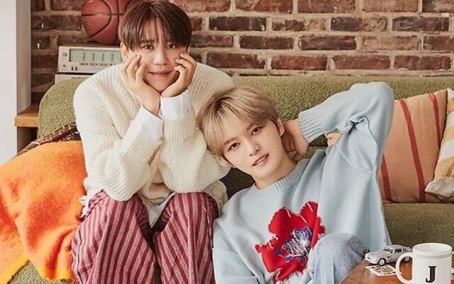 Kim Jaejoong and Kim Junsu reunite as JX for first Japan fan meeting in over a year — fans get ready for Hug &amp;amp; Love