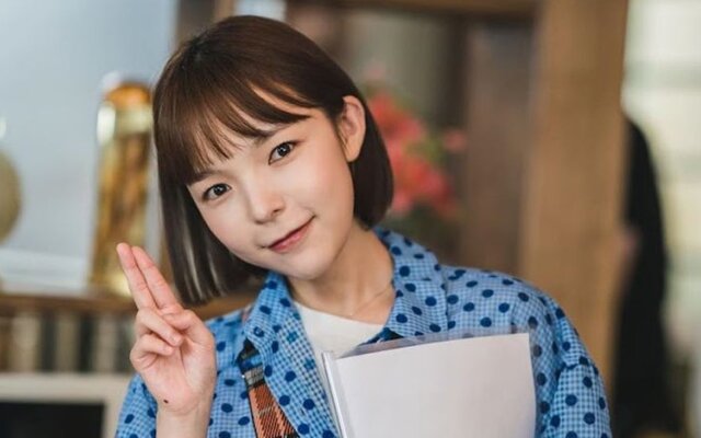 Park Jin Joo’s old tarot reading predicting marriage and pregnancy resurfaces after sudden November wedding news