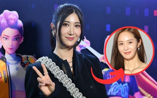 KPop Demon Hunters’ Ejae reveals Girls’ Generation’s Yuri once told her “You will definitely succeed” — and now it really happened