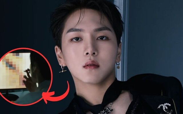 Pentagon’s Kino in hot water as fans slam new MV with adult video scene: “Why did he have to do this?”