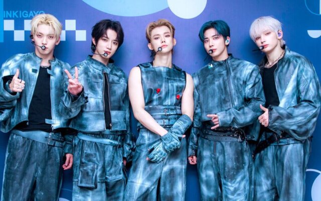 TXT wrap up U.S. tour with rave reviews as American media praise their “uncalculated naturalness” and call them top tier artists