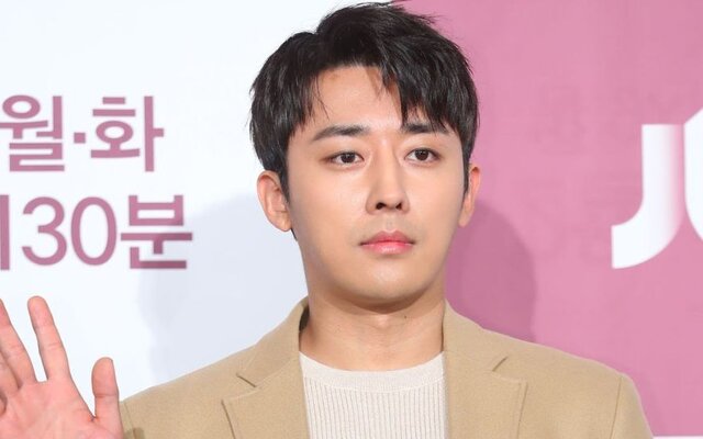 Son Ho Jun gives honest update about his life — says he has “no projects” and is just staying at home