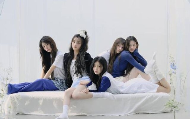 ILLIT celebrates back-to-back success at Japan Record Awards with historic win