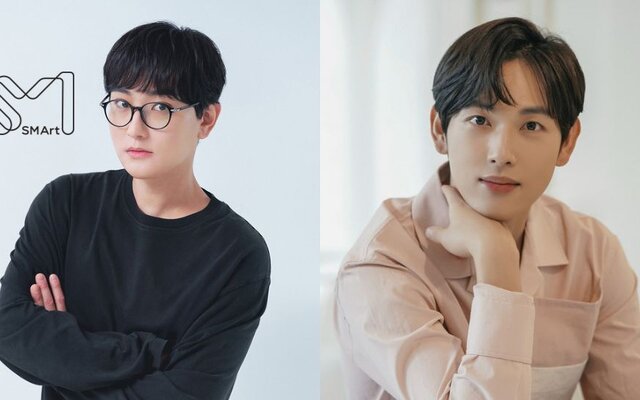 Kangta launches new SM sub-label “SMArt” — to produce Im Si Wan’s first solo album and lead a new wave of K-pop sound