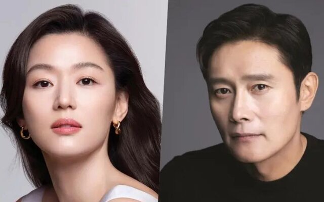 Jun Ji Hyun turns down spy drama Koreans, ending hopes of reunion with Lee Byung Hun after 25 years
