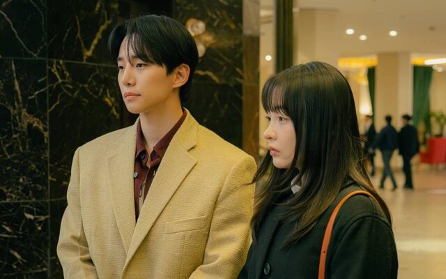 Lee Junho and Kim Min Ha’s Typhoon Family hits highest rating 9.1% as viewers get thrilling moments