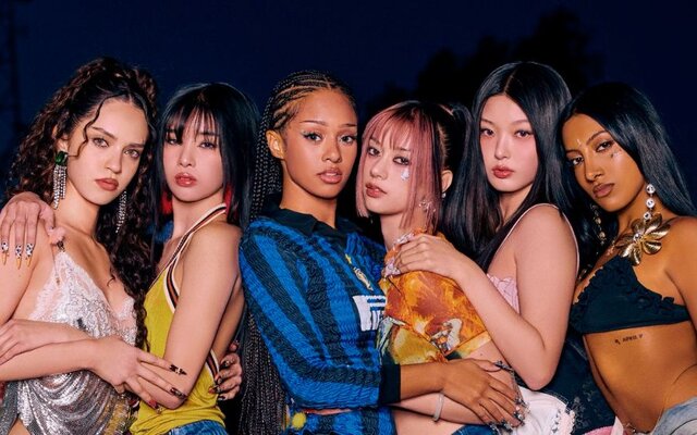 HYBE’s global girl group KATSEYE reveals they received over 1,000 death threats — “We are scared because even our families are being targeted”