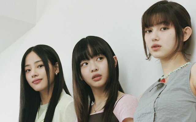 NewJeans Minji, Hanni, and Danielle may be returning to ADOR as agency confirms they are checking the members’ intentions after Haerin and Hyein’s comeback