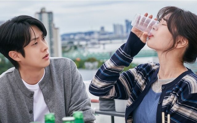 ‘Would You Marry Me’ hits new highs in ratings and teases a whirlwind ending for Choi Woo Shik and Jung So Min