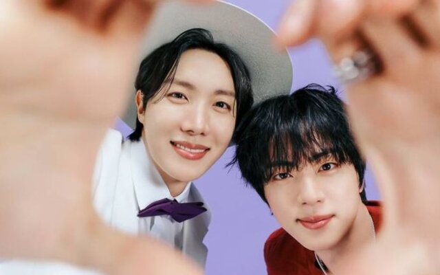 BTS Jin and J-Hope become the only Korean solo stars to enter U.S. Pollstar tour charts with massive sold out shows and global records