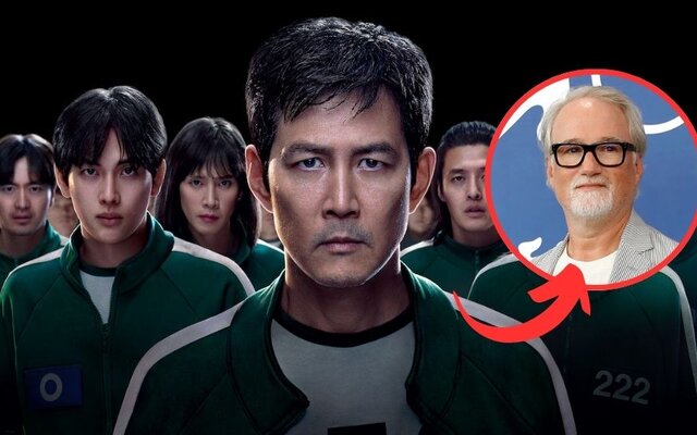 'Squid Game' America to start filming in LA next February with Hollywood legend David Fincher leading the project