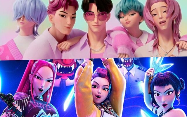 ‘KPop Demon Hunters’ suddenly becomes a strong Oscar contender after earning official eligibility for Academy Awards