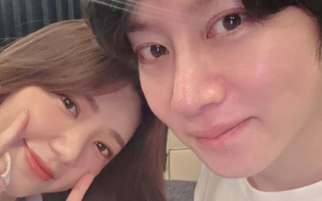 Kim Heechul’s long-awaited reunion with his ‘We Got Married’ wife after 11 years becomes a hot topic