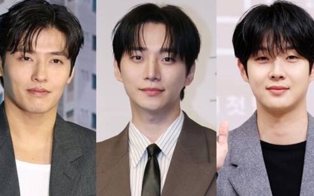 Kang Ha Neul overtakes top stars Lee Jun Ho and Choi Woo Sik in the November actor brand reputation rankings