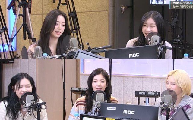 ITZY shows how much they’ve grown as all members renew contract with JYP without parents for the first time