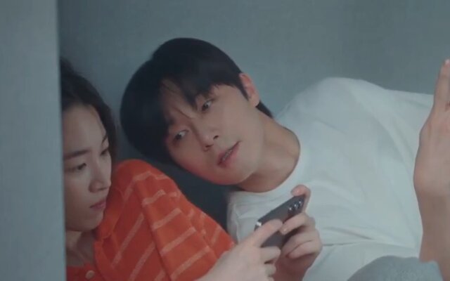 Park Seo Joon and Won Ji An move into official dating as 'Surely Tomorrow' earns 3.5% ratings