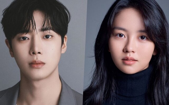 Choo Young Woo and Kim So Hyun officially join Ahn Pan Seok’s Love Doctor, promising a heartfelt and unforgettable romance