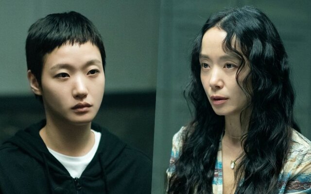 Jeon Do Yeon and Kim Go Eun’s “The Price of Confession” ranks No.2 globally on Netflix just 3 days after release