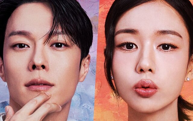 “Dynamite Kiss” dominates both domestic and global charts with record-breaking ratings and Netflix No.1 ranking