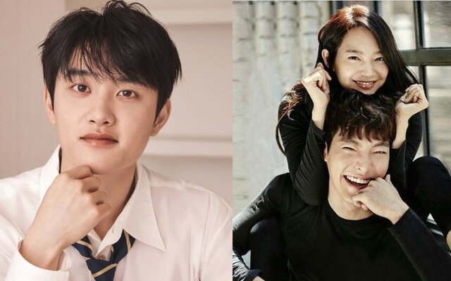 Do Kyung Soo reveals the real reason he cannot attend Kim Woo Bin and Shin Min Ah’s wedding even though he was asked to sing