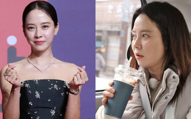 Song Ji Hyo stuns “Running Man” members with 8-year secret relationship and sparks new love line on show
