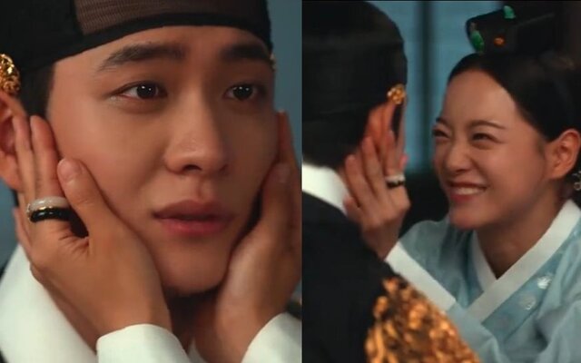 'Moon River' keeps viewers hooked as Kang Tae Oh and Kim Sejeong’s drama records solid ratings and peaks at 6%