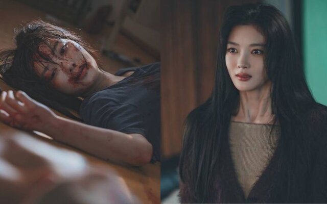 Kim Yoo Jung’s stunning performance keeps Dear X at No. 1 for 6 weeks straight as fans worldwide binge the series