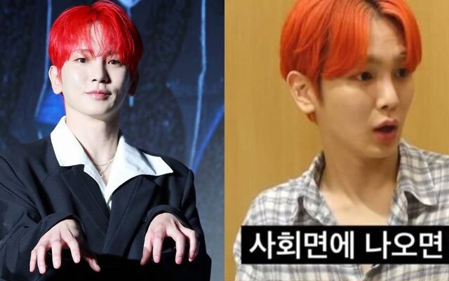 SHINee's Key finally admits illegal treatment controversy and apologizes after completing all official schedules