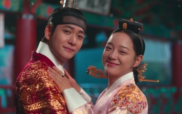 MBC’s ‘Moon River’ tops its time slot and hits a peak 7.5% rating as the drama wraps up on a strong note