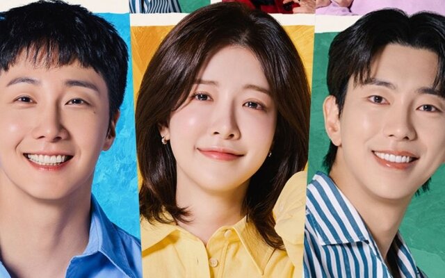 KBS2’s ‘Our Golden Days’ surges to a new high of 18.1% and ranks No. 1 as viewers ask if 20% is next