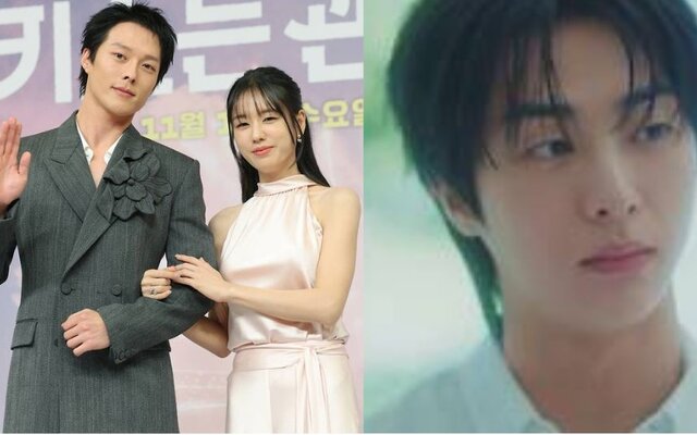 Jang Ki Yong and Ahn Eun Jin lead SBS drama to new heights as “Dynamite Kiss” ends with record high 8.1% ratings