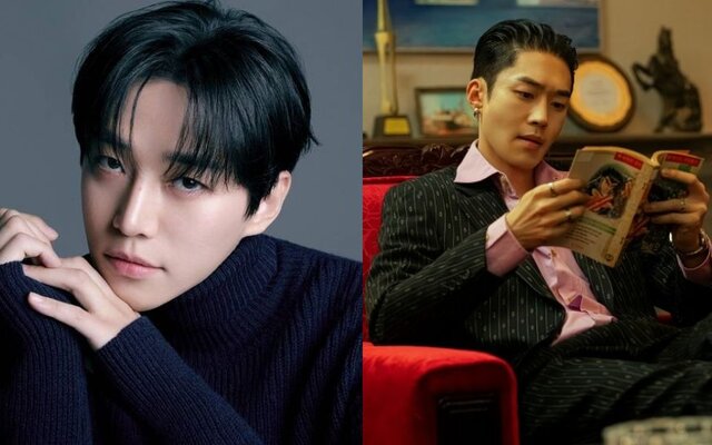 Lee Jun Ho recalls playful and close “romance” scenes with Moo Jin Sung in "Typhoon Family": “It felt ticklish being so close”