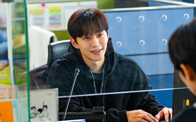 Lee Junho’s Cashero makes a strong global impact as it hits No. 2 on Netflix worldwide and tops buzz rankings in Korea