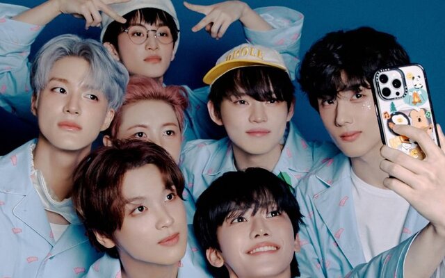 NCT Dream stuns fans with 170,000 visiting China pop-up proving their unstoppable global popularity