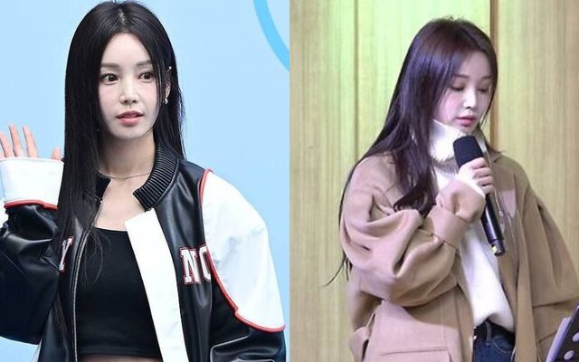 Nam Gyu Ri surprises 18-year fan by traveling to Gwangju to perform wedding song and warms hearts