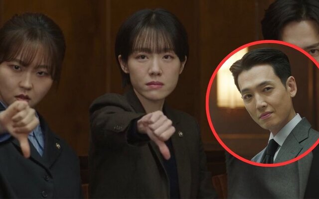 Jung Kyung Ho shocks viewers with “I am a sinner” courtroom confession as ‘Pro Bono’ hits No. 1 in ratings