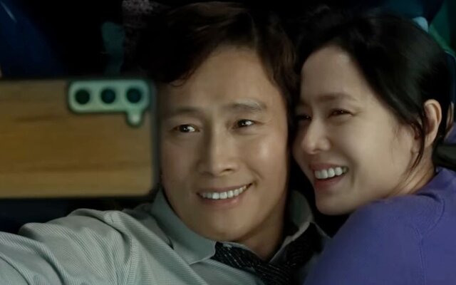 Park Chan Wook’s film 'No Other Choice' faces setback after missing out at Critics Choice Awards, raising attention ahead of Golden Globes and Oscars