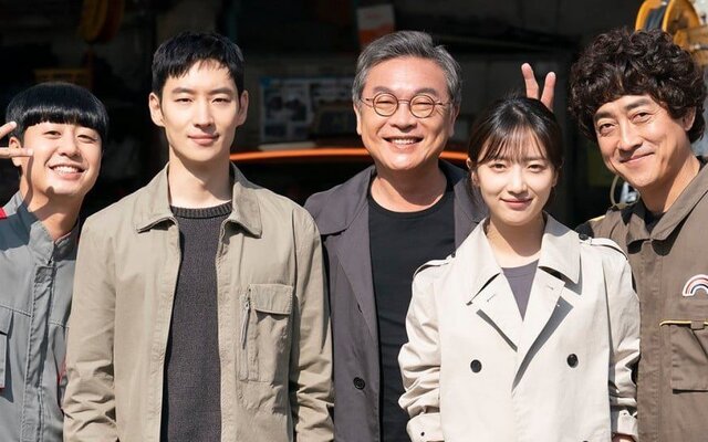 ‘Taxi Driver 3’ dominates charts worldwide as Lee Je Hoon’s drama peaks at 16.6% in finale and ranks No. 1 across Asia