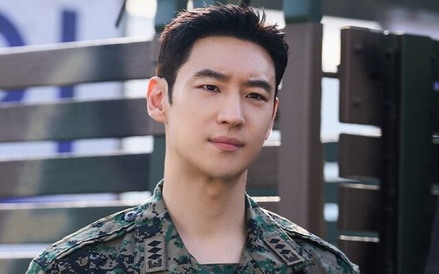 Lee Je Hoon proves lasting popularity by ranking No. 1 in January 2026 drama actor brand reputation even after ‘Taxi Driver 3’ ends