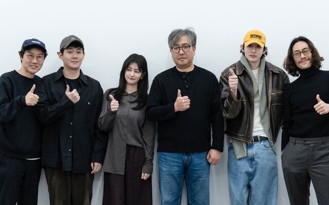 ‘Squid Game’ director Hwang Dong Hyuk teams up with Netflix again as new crime series ‘Dealer’ confirms star cast