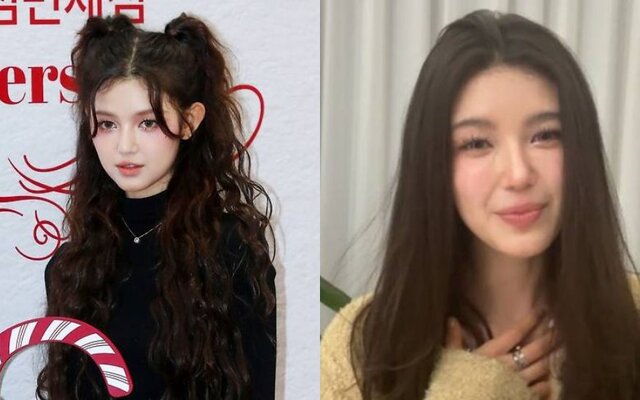 Former NewJeans member Danielle opens up about his future and says his connection with the group has not changed