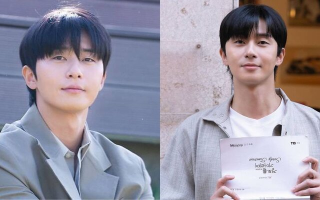 Park Seo Joon explains why he approached “Surely Tomorrow” so carefully and hints at future romance roles