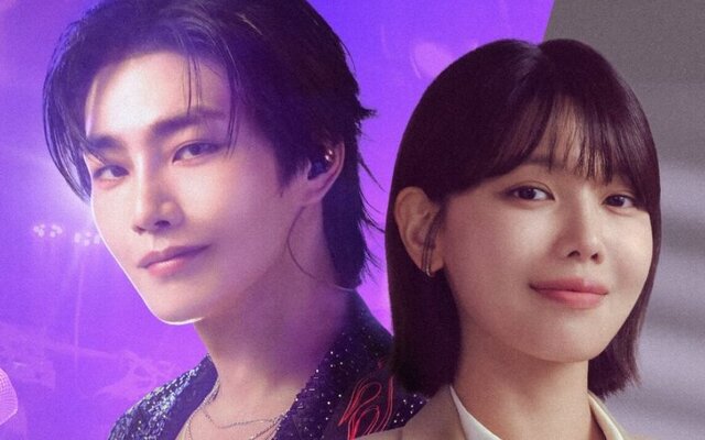 Choi Soo Young and Kim Jae Young's drama "Idol I" proves quiet strength by landing No. 2 nationwide with 2.6 percent ratings