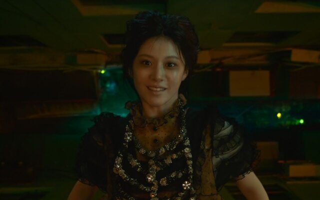 Go Youn Jung honestly talks about anxiety as she reveals how much she relates to her role Do Ra Mi