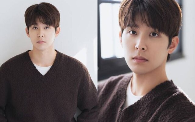 Lee Si Woo opens up about working with TWICE’s Dahyun and says she has always been his favorite