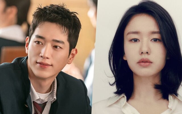 Seo Kang Joon’s new drama choice gains attention with Ahn Eun Jin rumored as the strongest candidate for the female lead