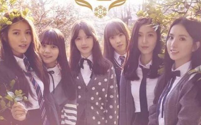 GFRIEND’s ‘Rough’ tops Melon for four weeks and becomes the final chapter of their school trilogy