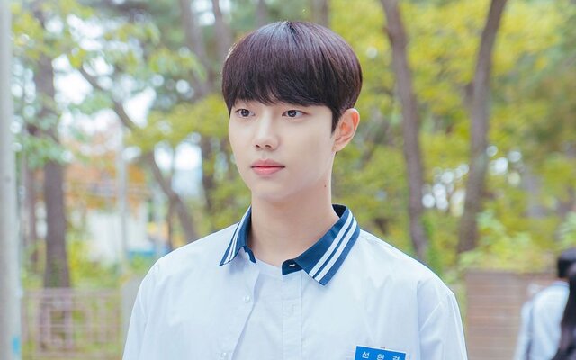 Cho Jun Young clears up rumors about almost joining RIIZE and shares how “Spring Fever” helped him find his true path in acting